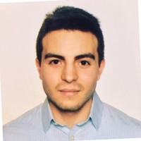 Olgam Life Employee Galo Rosero's profile photo