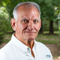 Coastal Solar Employee H. Boyd's profile photo