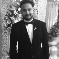 Henceforth Solutions Employee Rishabh Jaiswal's profile photo