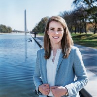 Stephanie Harwood Email & Phone Number