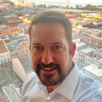 TopBuild Employee Jarrod Evans's profile photo