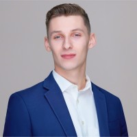 Fidelity Investments Employee Daniel Gregory's profile photo