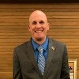 Lakes Region EMS Employee Darin Wendel's profile photo