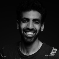 XOrithm Employee Marc Milad's profile photo