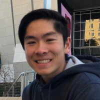 Amazon Employee Bernard Chan's profile photo