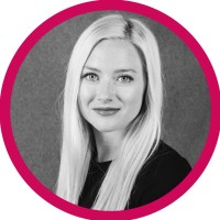 Robertson Bell Employee Katie Moore's profile photo