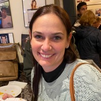 Omlet Ltd Employee Caroline Garnett's profile photo