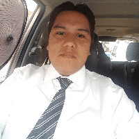 Melacorp S.A. Employee Jegnner Valverde's profile photo