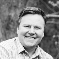 Bank of America Employee Scott Carroll's profile photo