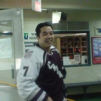 AXA Japan Employee Kei Ikenishi's profile photo