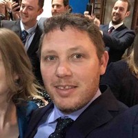 HEB Construction Employee Peter McDowell's profile photo