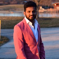 GENINVO Employee Sujith Sirisanagandla's profile photo