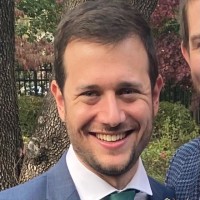 Altria Employee Matt Lippman's profile photo