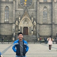 Avalanche Employee Helio Inaba's profile photo