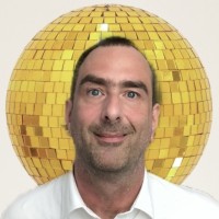Charles University (Univerzita Karlova) Employee Robert Grimm's profile photo