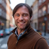 InsideOut Development Employee Christian Hampshire's profile photo