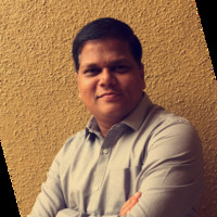 Worldline Employee Sanjay Dalvi's profile photo