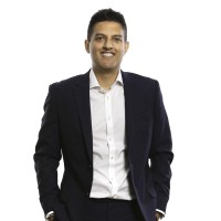 Sandip Khroud