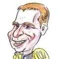 Southend on Sea Borough Council Employee Mark Waldron's profile photo