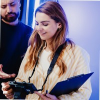 Megan Parratt Email