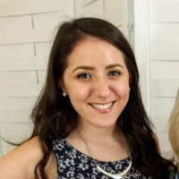 Club Fit Employee Lisa Gentile's profile photo