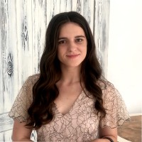 Iryna Novikova Email