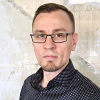 Niko Dojan's profile photo