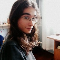 Oráculo Meteorologia Employee Rafael Abreu's profile photo