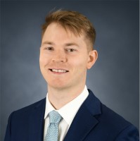 J12 Solutions Employee Russ Daniels's profile photo