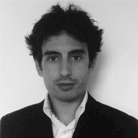 Mediaset Employee Simone Murgia's profile photo