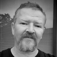 Jamyama Studios Employee Pete Bayliss's profile photo