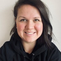 Creasoft Employee Markéta Musílková's profile photo