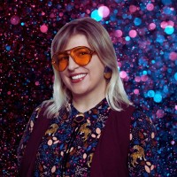 EnergyHub Employee Julie Potyraj's profile photo