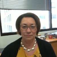 Trish Spence Email