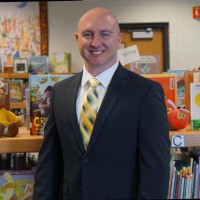 KIRBY SCHOOL DISTRICT #140 Employee Dan Callaghan's profile photo