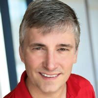 Eli Lilly and Company Employee Doug Richards's profile photo