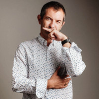 CibleWeb Employee Guilhem Gleizes's profile photo