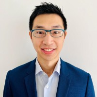 Alvin Chen Email & Phone Number