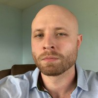 Sputnik Digital Employee Lewis Carville's profile photo