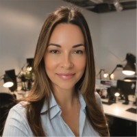 Maria Paula Bueno Email & Phone Number