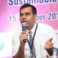 M Prasad Email