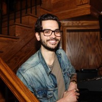 Alex Robillard Email