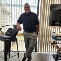Paul Petrie Email & Phone Number