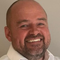 Magnavale Ltd Employee Gordon Johnson's profile photo