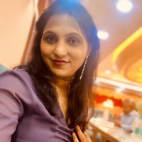 Carrier Abound Employee Vandana Saxena's profile photo