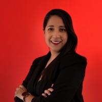IA interactive Employee Alejandra Cisneros's profile photo
