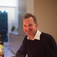 Email e telefono di Christopher Egerton-Warburton