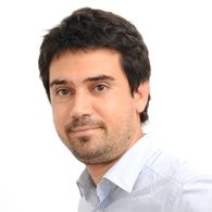 Jose Luis Argudo Email