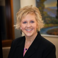 Republic Bank Employee Amy Dye's profile photo