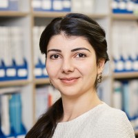 wortwert Employee Mariam Misakian's profile photo